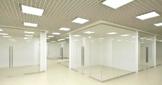 Ремонт торгового центра Тихвин Цена под ключ от 2405 руб.